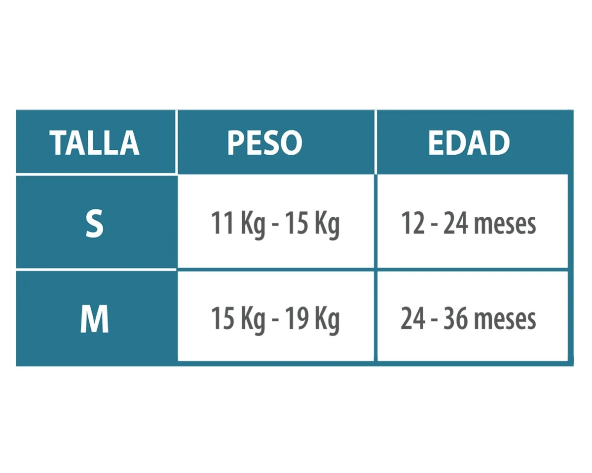 Chaleco Neopreno Flotación  Bebes y Niños de 2-3 años Rosa Kiokids 